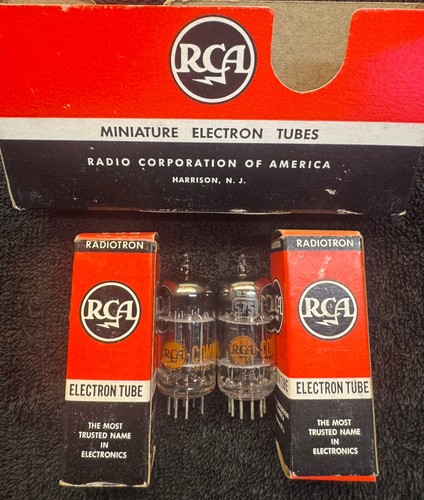 Tubi audio comando rca - comando,