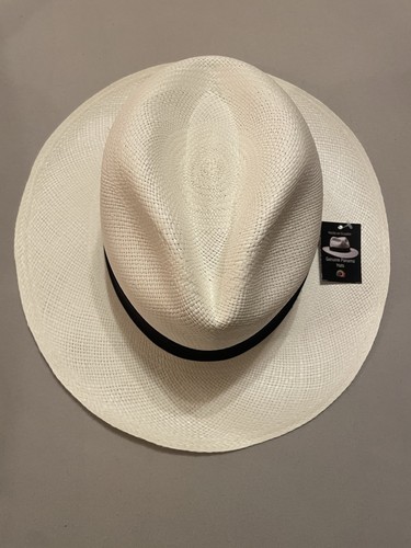Cappello panama originale - originale, in
