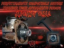 Avviamento a Strappo