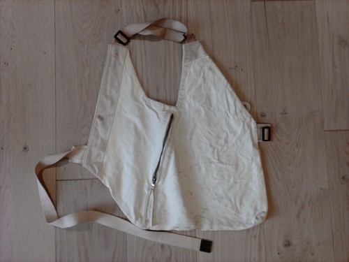 Boris bidjan saberi gilet bag1 - boris,