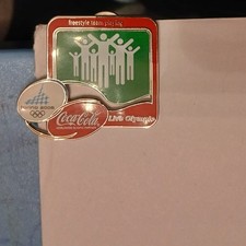 spilla pin ufficiale XX
