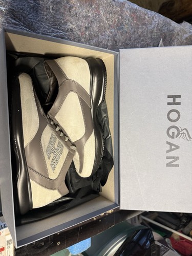 Scarpe hogan donna - hogan,