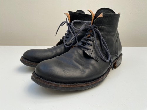 Stivaletti fiorentini baker - stivaletti, +