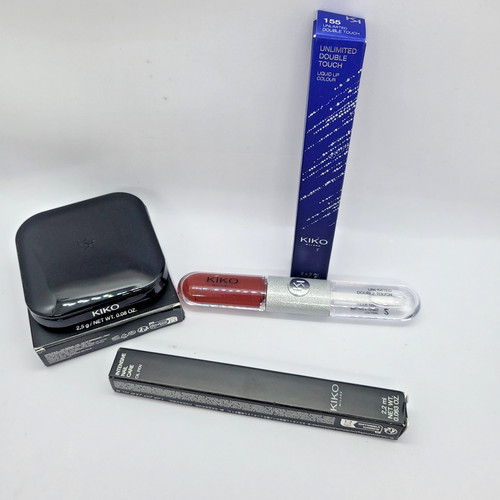 Kiko milano makeup - milano, 9