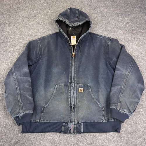 Carhartt j130 mdt giacca - j130,