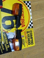 2 Frecce Direzionali Honda