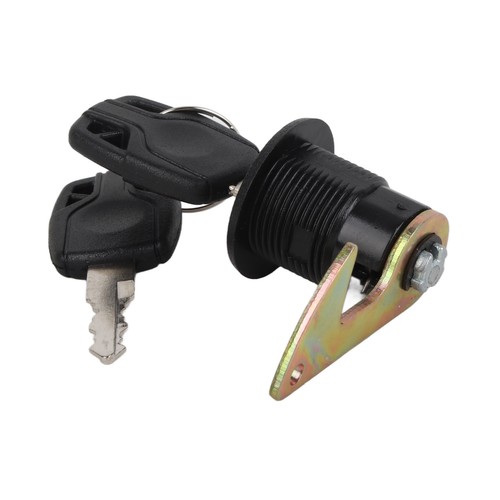 Lucchetto coda attacco scooter