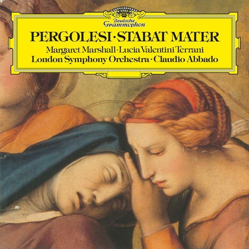 Audio giovanni battista - cd,