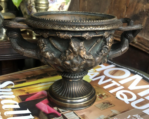 Antique victorian grand tour - antique,