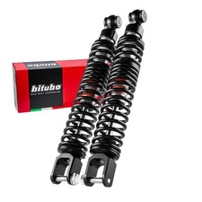 Ammortizzatori Posteriori