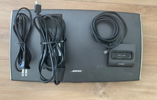 Console di controllo Bose Lifestyle AV35 per V25 V35 135 235 525 535 con cavo e dock