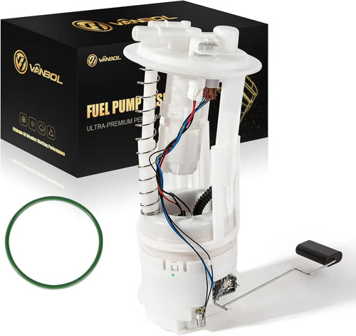 Gruppo pompa carburante