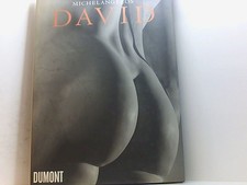 Michelangelos David Fotogr
