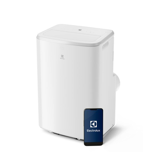 Electrolux 600 condizionatore - electrolux,