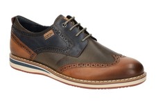 Scarpe Pikolinos AVILA marroni