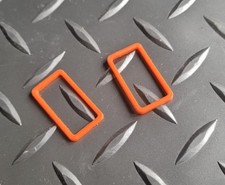 Airsoft Engenuity TM Tokyo Marui Desert Eagle Upgraded Mag Base Seal - confezione da 2