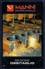 GIAN - Scheda telefonica  PRP