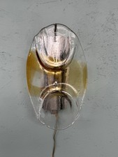 1960s Murano Glass Mazzega