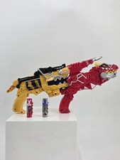 Power Rangers Dino Charge