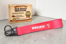 Ducati Portachiavi Moto
