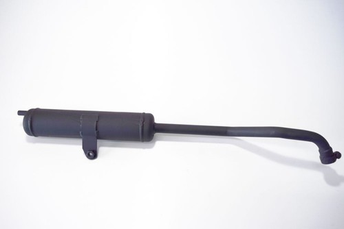 Si0246 marmitta fl boss - -, fl/boss