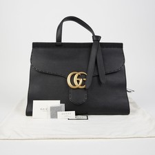 Borsa Gucci Mammut grande con