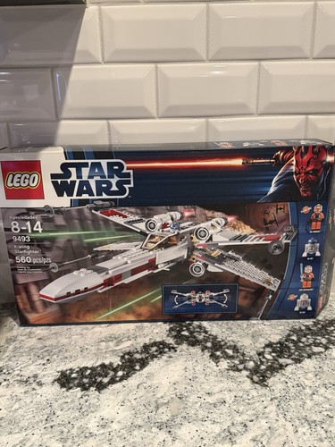 Lego star wars - lego,