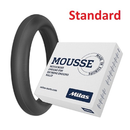 Mousse off road - mousse, enduro