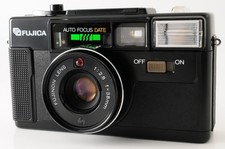 [ N-MINT/ Tested ] FUJICA