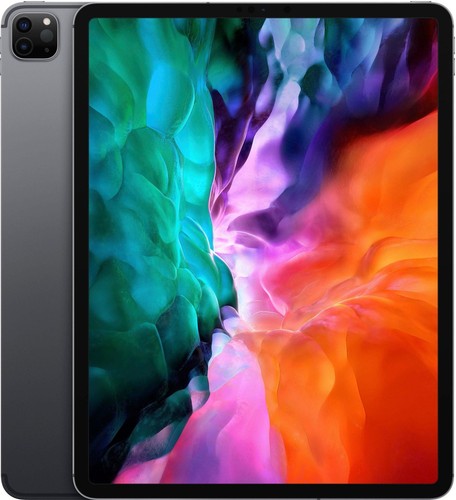 Apple ipad pro - pro, 12.9
