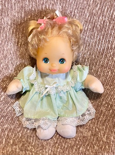 Mattel baby doll child - baby,