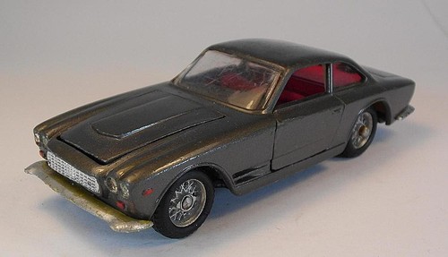 Politoys n 501 - politoys, 1/43