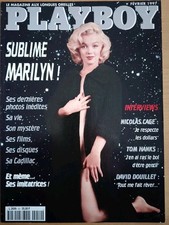 RIVISTA PLAYBOY FRANCIA