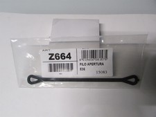 Filo apertura valigia - e36, e45