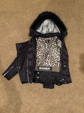 Giacca da sci donna Bogner