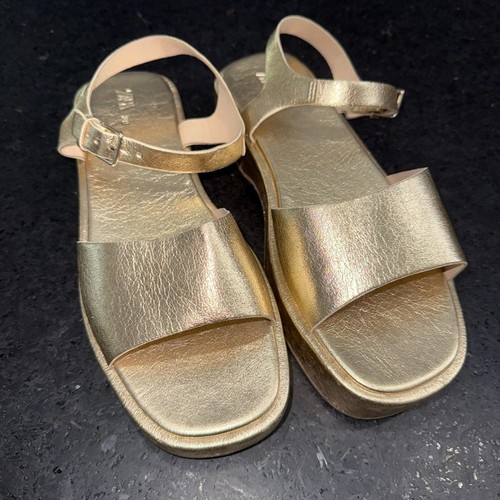 New zara muted - new,