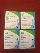 Strisce reattive one touch - strisce,