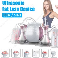 6IN1 80K RF ultra***suoni