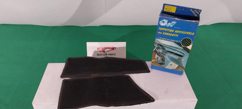 Ford fiesta set tappetino - fiesta,