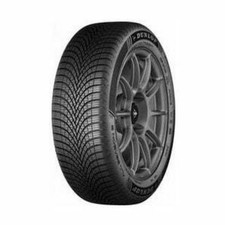 Pneumatici gomme 4 stagioni