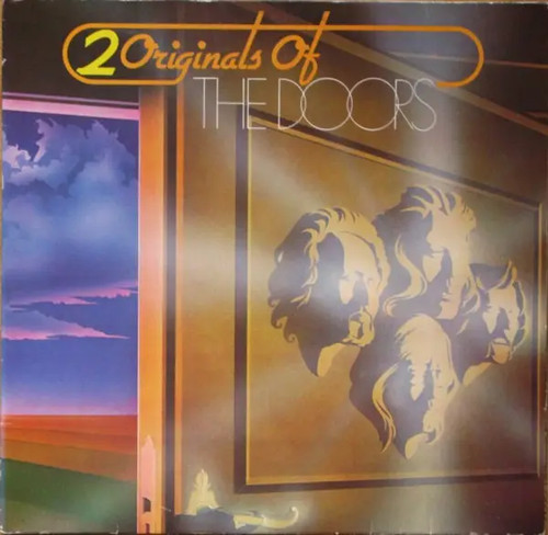 The doors originals - doors, of