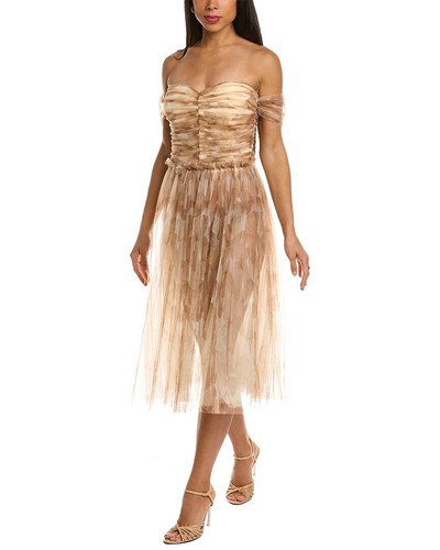 Elisabetta franchi mini abito - franchi,