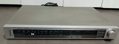 Fisher 350l sintonizzatore - fisher,