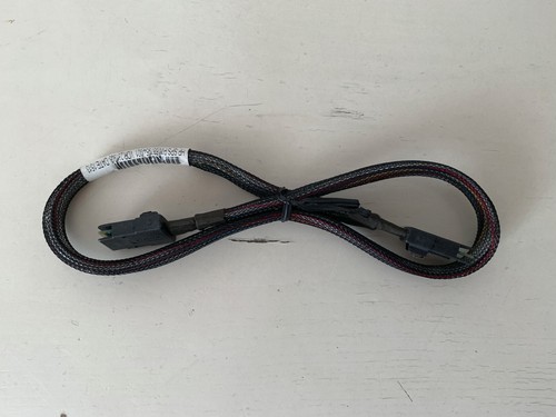 Cavo mini sas - hp, 2x
