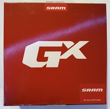 Set Cambio Trigger SRAM GX