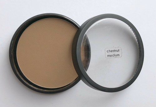 Glo minerals base pressata - glo,
