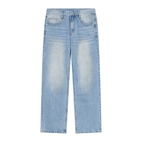 Jeans uomo dritti - uomo, vintage