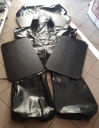 Kit fodere mod - mod, economiche