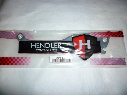 Leva freno anteriore yamaha - leva,