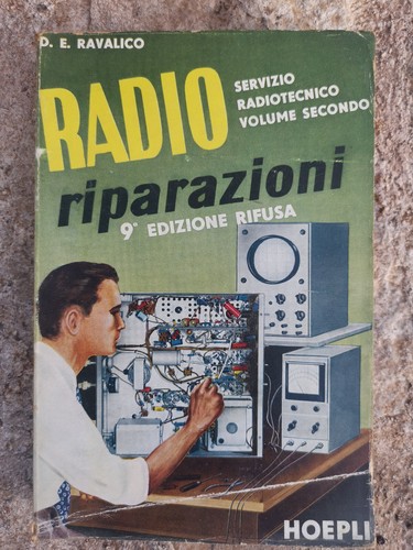 Ravalico radio riparazioni - ravalico,